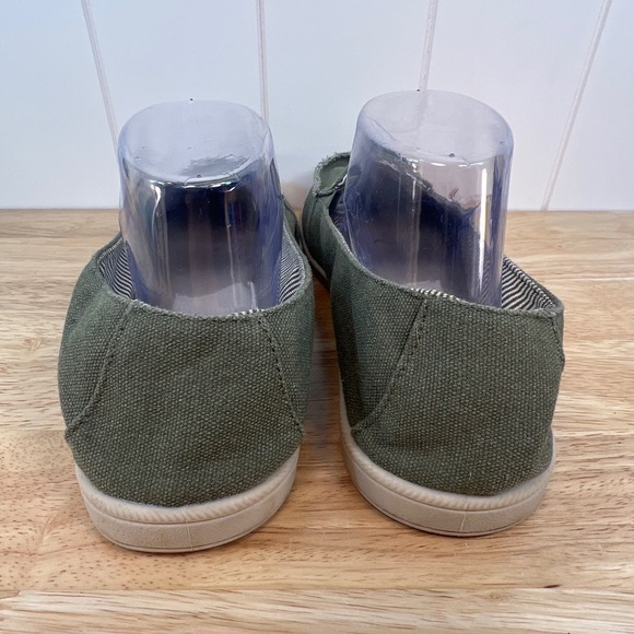 TIME &Tru Custom painted “Happy Camper” shoes size 11‎ - Picture 4 of 7